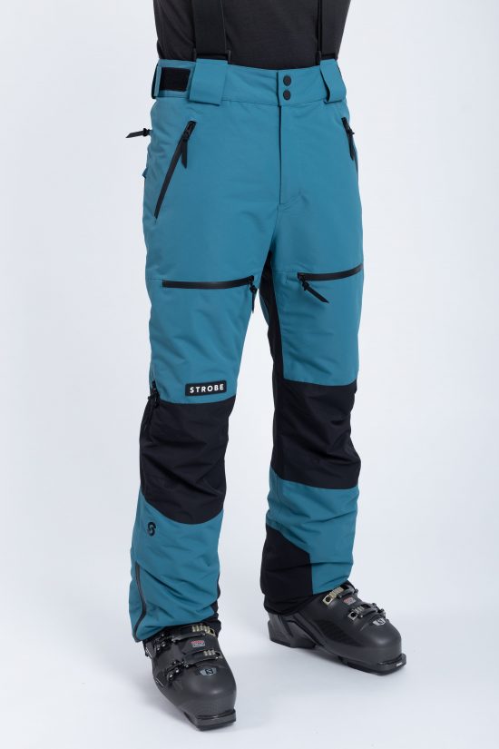Pantalon de ski Lynx DeepSea - Hommes