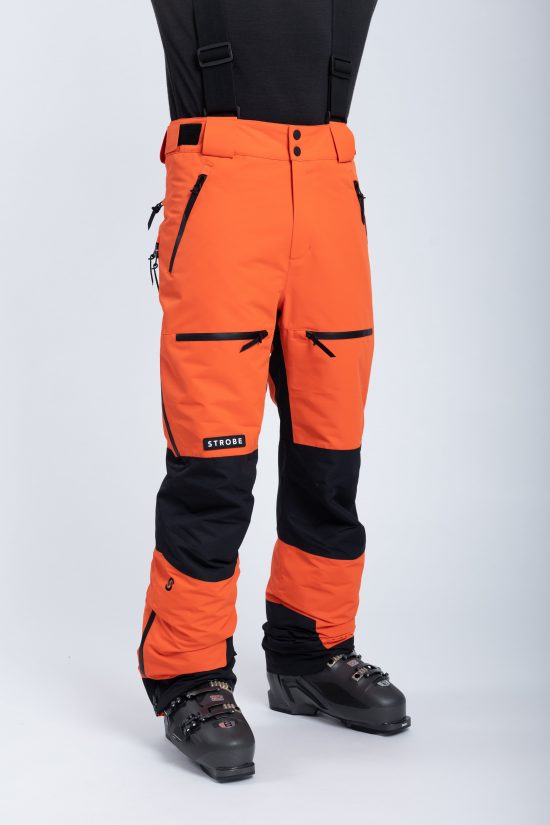 Pantalon de ski Lynx Sunset - Hommes