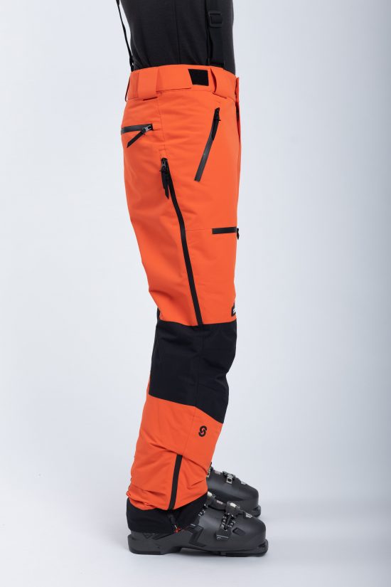 Pantalon de ski Lynx Sunset - Hommes