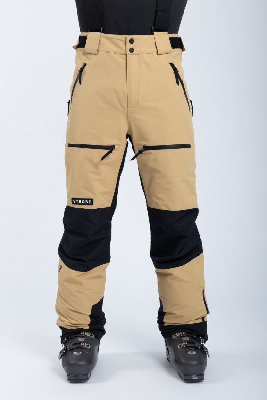 Pantalon de ski Lynx Desert - Hommes
