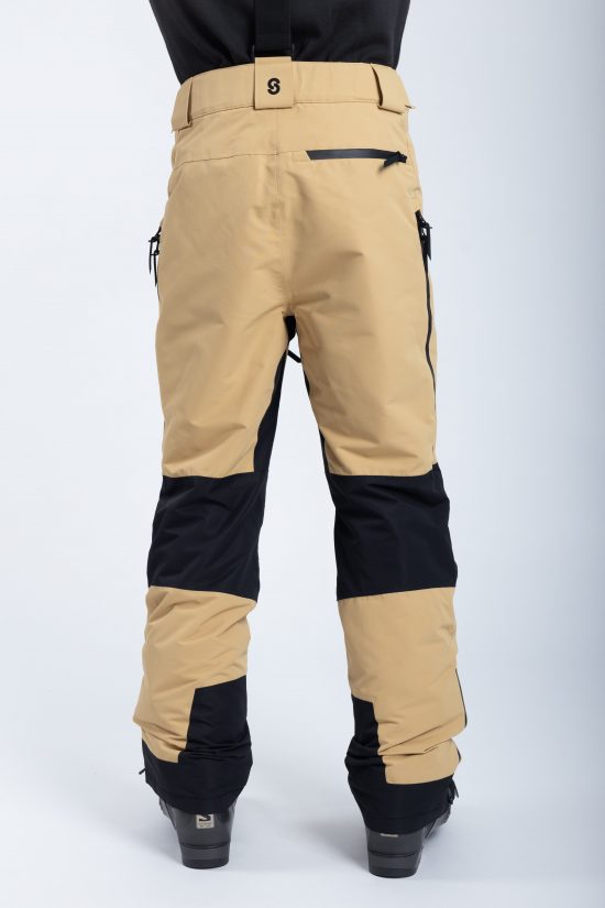 Pantalon de ski Lynx Desert - Hommes