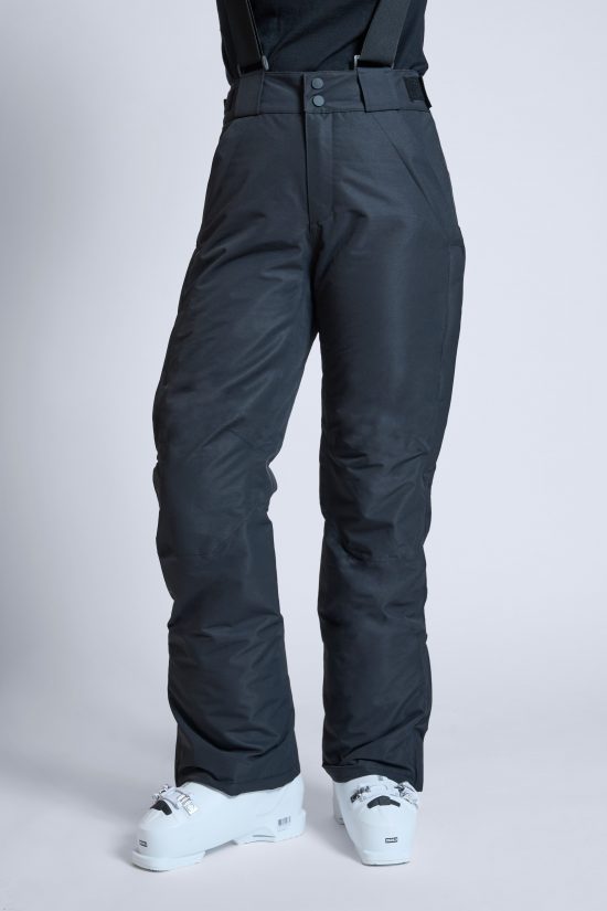Pantalon de ski Terra Black - Femmes