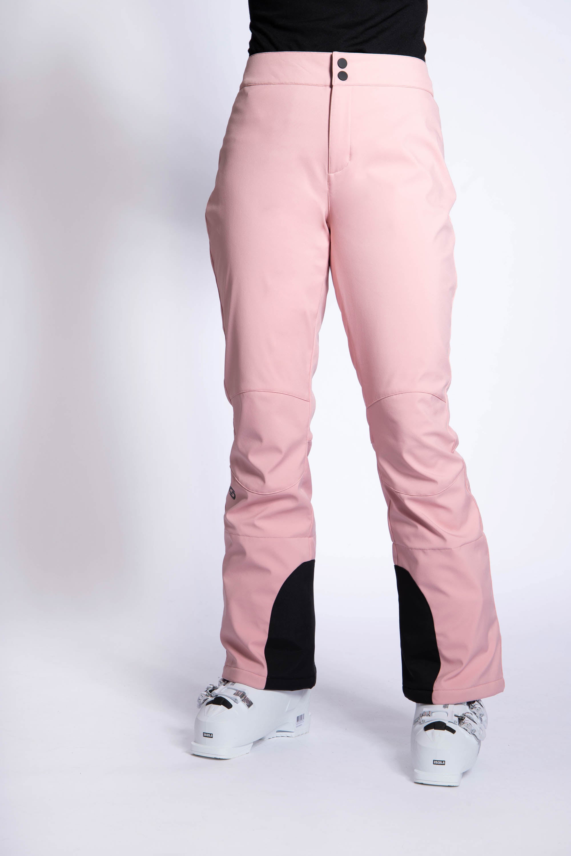 Pantalon de ski Fab Sakura Pink - Femmes