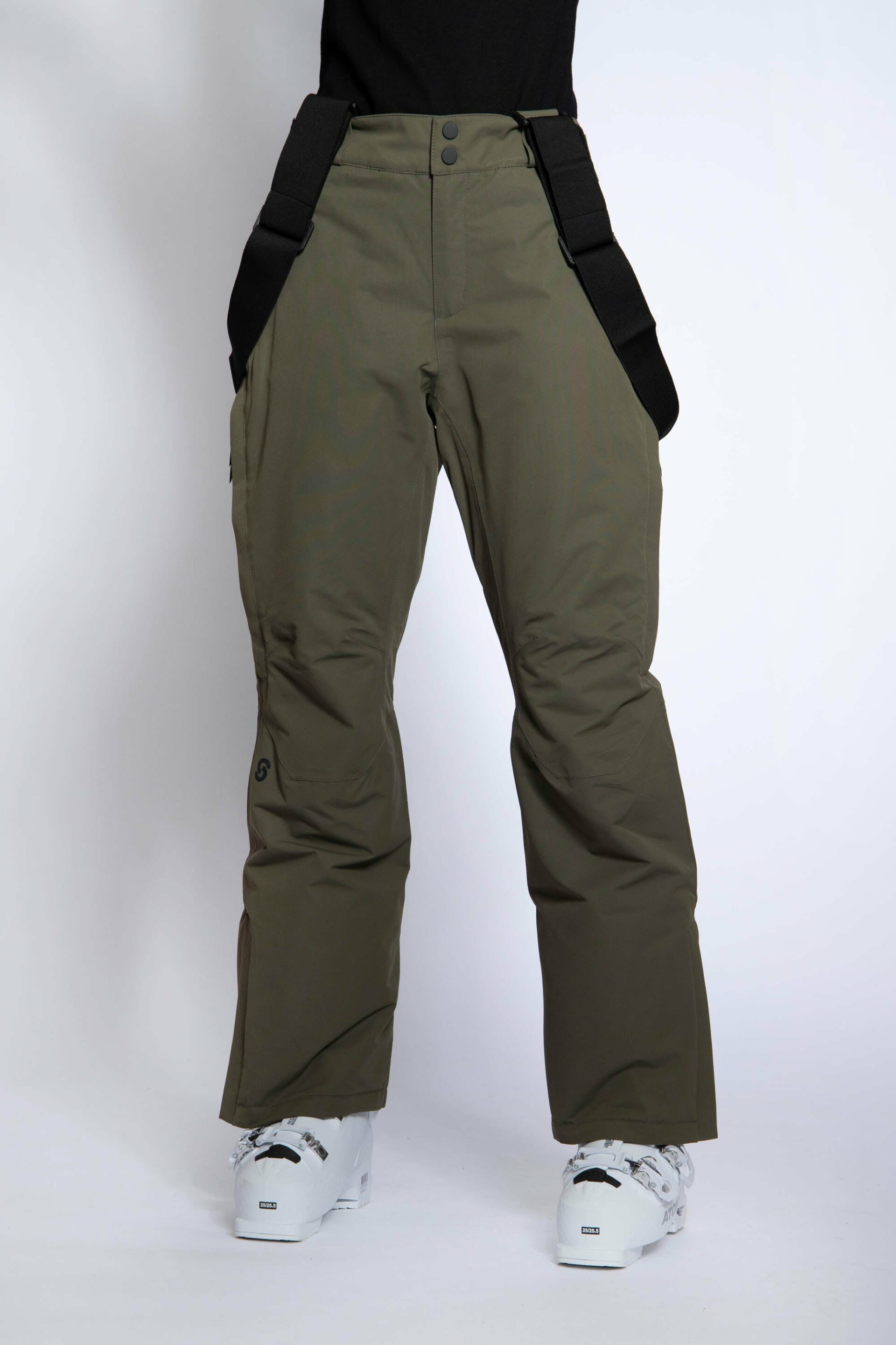 large women's snow pants