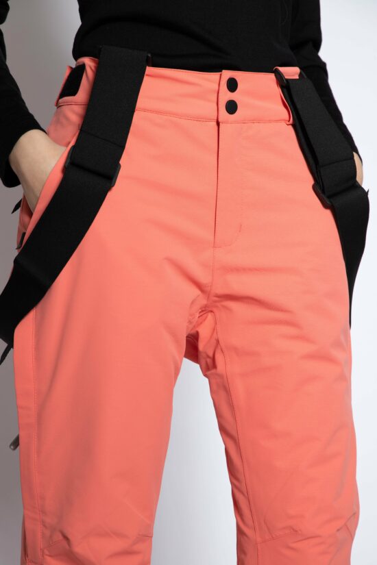 Pantalon de ski Terra Coral - Femmes