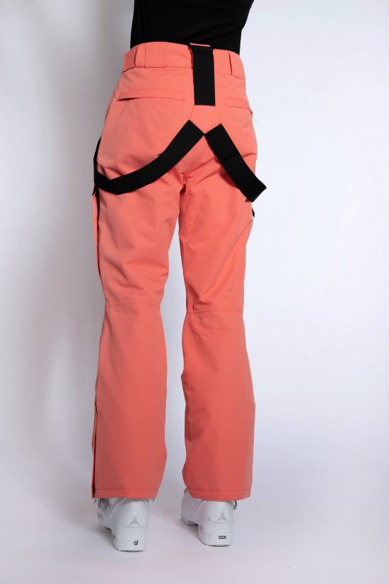 Pantalon de ski Terra Coral - Femmes