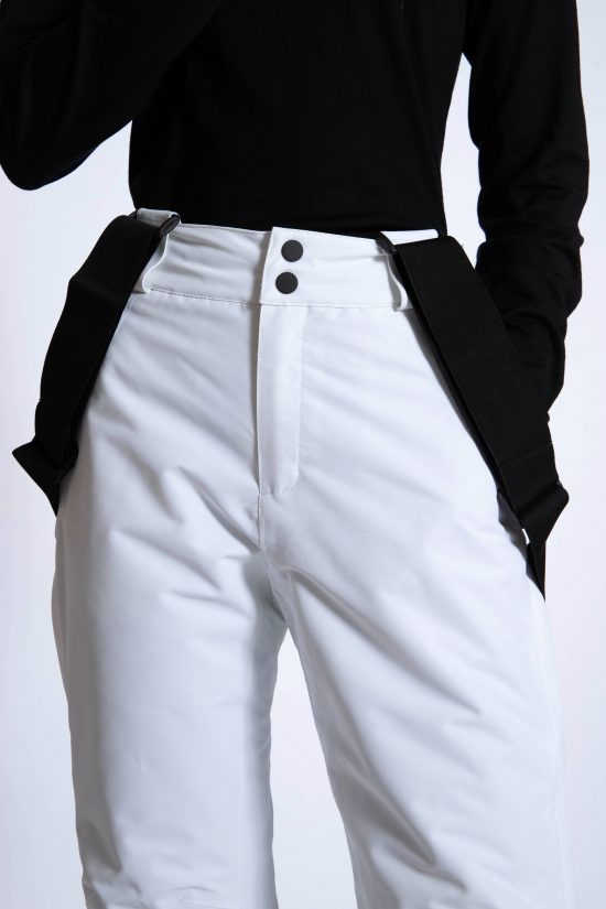 Pantalon de ski Terra Blanc - Femme