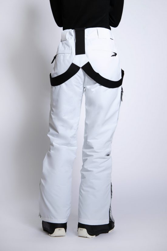 Pantalon de ski Terra Blanc - Femme
