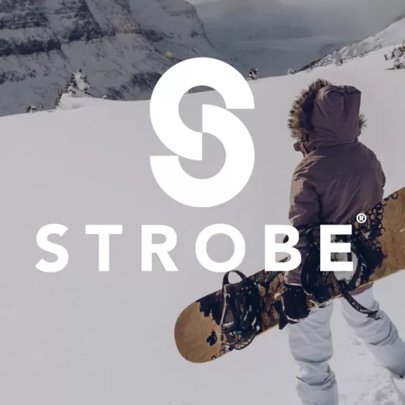 <em>Nous vous présentons</em> Strobe