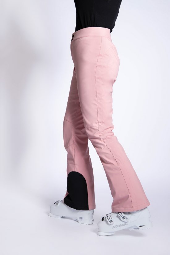 Pantalon de ski Fab Sakura Pink - Femmes