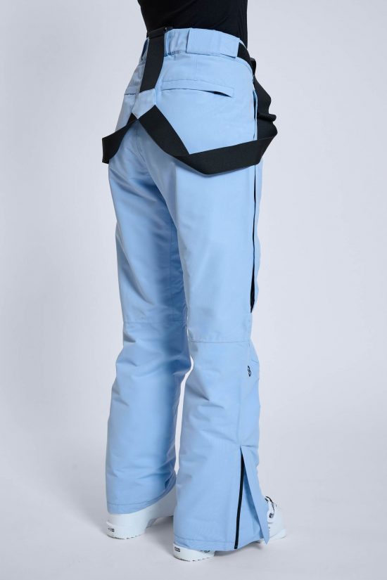 Pantalon de ski Terra Serenity Blue - Femmes