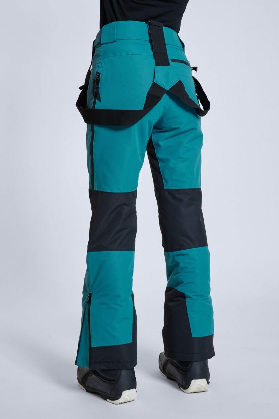 Pantalon de ski Lynx DeepSea - Femmes