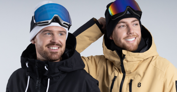 Veste de ski Hommes
