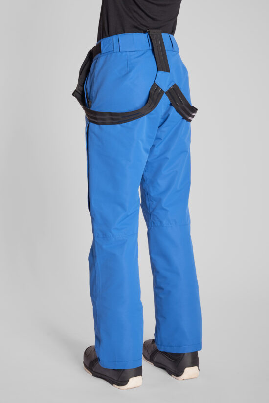 Pantalon de ski Terra Cobalt - Femmes